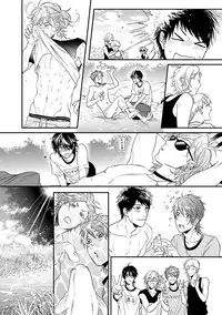 [Ogeretsu Tanaka] Yarichin ☆ Bitch Bu Vol.02