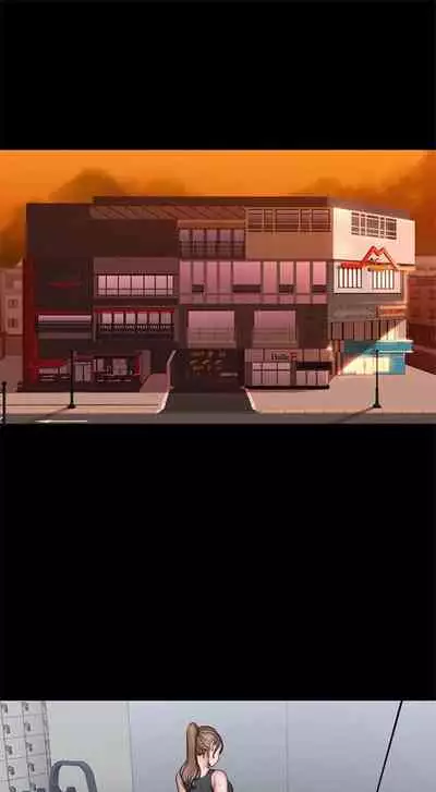 [週三] [G.HO & 高孫志] 健身教練 1-51 官方中文（連載中）