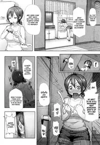 [Meme50] Chome Chome Otome | Girl is ready for XXX! [English]