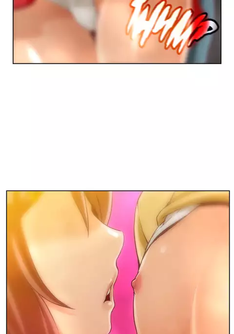 Secret Folder Ch.1-13