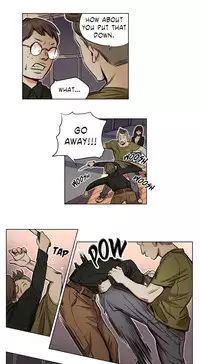 [Ramjak] Atonement Camp Ch.1-33 (English) (Ongoing)