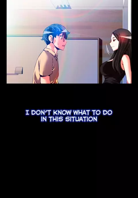 Love Parameter Ch.1-72