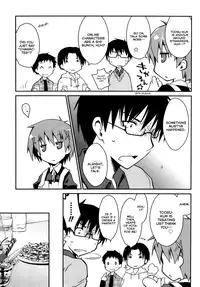 [Ponkotsu Works] Ojou-sama wa Nigedashita - The Grace Escape Ch. 1-17 [English] [Japanzai]