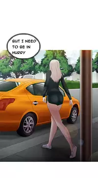 Dark Game Ch.1-10 (English) (Ongoing)