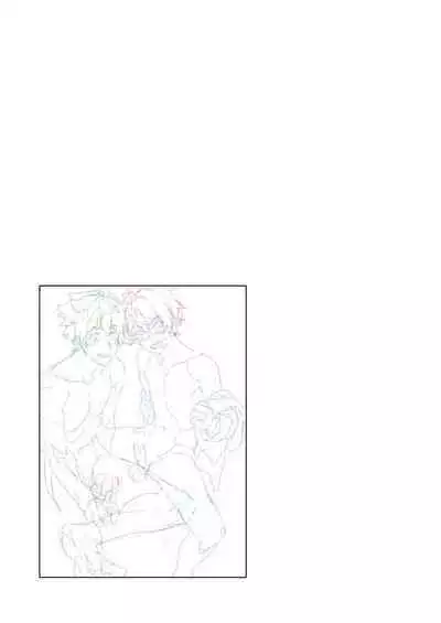 [Eichi Jijou (Takamiya)] Seishun Radio Station!! One-Open Buchou no Mugi-kun to Shinnyuu Buin no Kannai-kun | Youth Radio Station!! Oneman-operation manager Mugi-kun and new member Kannai-kun [English]