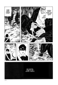 [Suehiro Maruo] Rose Colored Monster (Complete)[English]