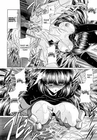 [Horikawa Gorou] Haramu Made Okashite Kudasai | Please Fuck Me Until I Get Pregnant [English] [SaHa]