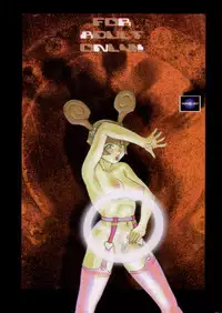 (C54) [Studio☆Tapa2 (Sengoku-kun)] Event Horizon (Star Gladiator)