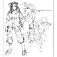 (C80) [Article 60 of Criminal Code (Shuhan)] Yojouhan Seikatsu. 2011 Natsugou (Skies of Arcadia)