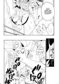 (Shota Scratch 18) [Usamimi Zukin (Kosuzu)] ill milk (The Legend Of Zelda) [English] =SW=