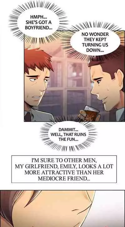 Taste of Forbbiden Fruit Ch.9/24