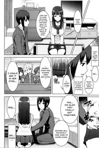 [Tanaka Aji] "Kare ni... Dakaremashita. Ato, Ne..." ~Otome ga Chuuko XXX Desu to Kokuhaku Suru Hi~ | He...Embraced Me.After That... Ch.1-9 [English] {Doujins.com}