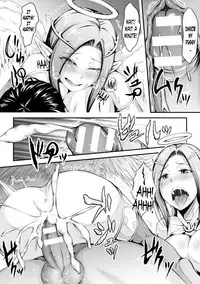 [Anthology] 2D Comic Magazine Tenshi ni Ochiru Akuma-tachi Vol. 1 [English] [N04h] [Digital]