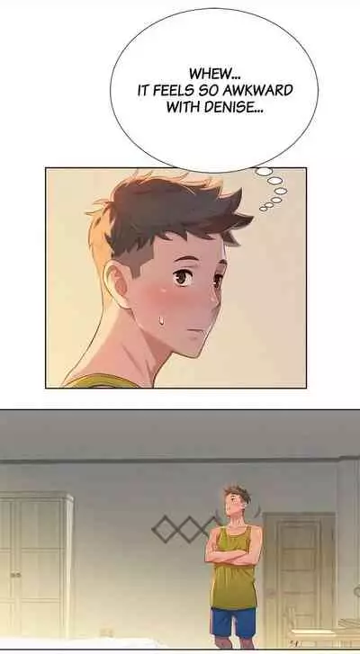 What do you Take me For? Ch.34/?