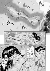 [Amazake Hatosyo-ten (Yoshu Ohepe)] Sweet Popcorn Soushuuhen 2 (Ane Doki) [English] {doujins.com} [Digital]