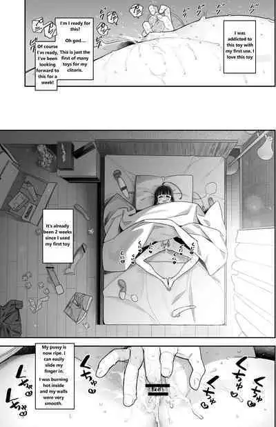 [Asunaro Neat. (Ronna)] TS Loli Oji-san no Bouken Onanie Hen [Digital] [English]