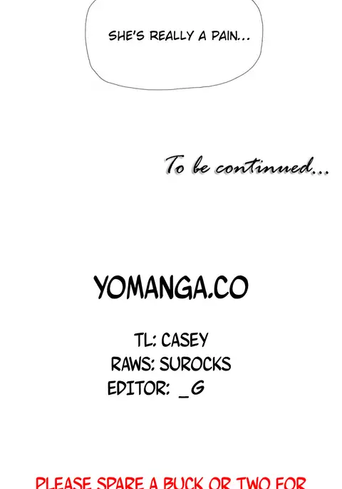 Household Affairs Ch.1-34