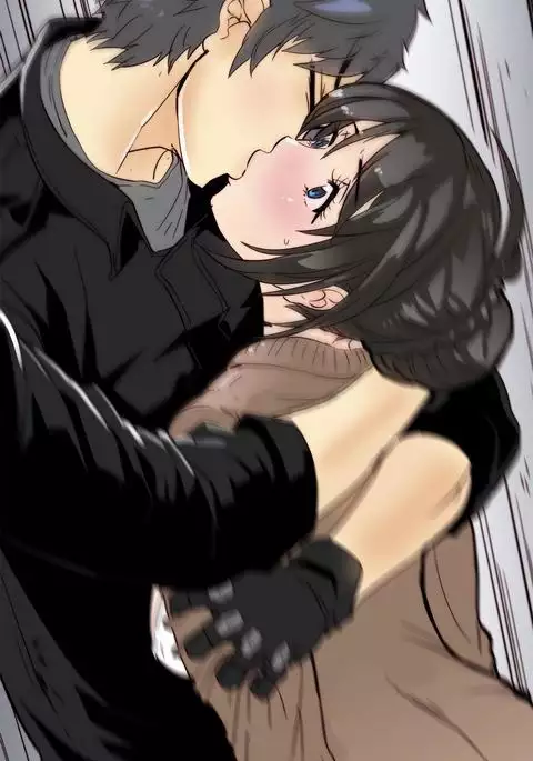 Household Affairs Ch.1-46