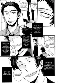 (CCOsaka97) [Magaimonoyasoinabashiten (Esukichizuru)] The End Of The World Volume 1 (Persona 4) [English] [Kuki Tan]