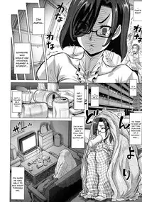 [Minority] Negative Kanako-sensei Ch. 1-4 [English] {Doujins.com}