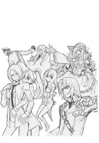 (C78) [VM500 (Kome)] SSD! (Axis Powers Hetalia)