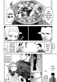 (C87) [D-baird (BeNantoka)] MuraMura! Fuyu | MuraMura!! Winter (Kantai Collection -KanColle-) [English] {5 a.m.}