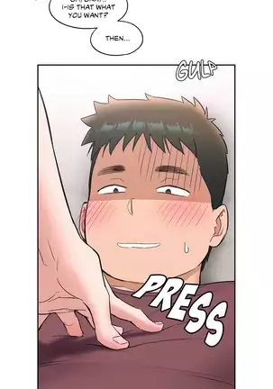 Sexercise Ch. 1-43