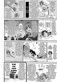 (C91) [Takotsuboya (TK)] Teitoku no Ketsudan - Rabaul 1943 (Kantai Collection -KanColle-) [English] [N04h]