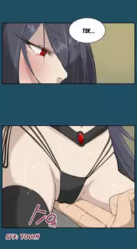 [Hong BanJang] Aharoo Ch.1-32 (English) (YoManga) (Ongoing)