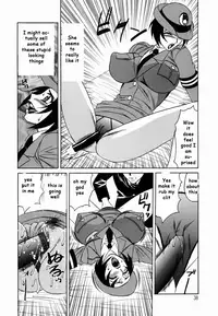 Sex Toy Salesman [English] [Rewrite] [EZ Rewriter]