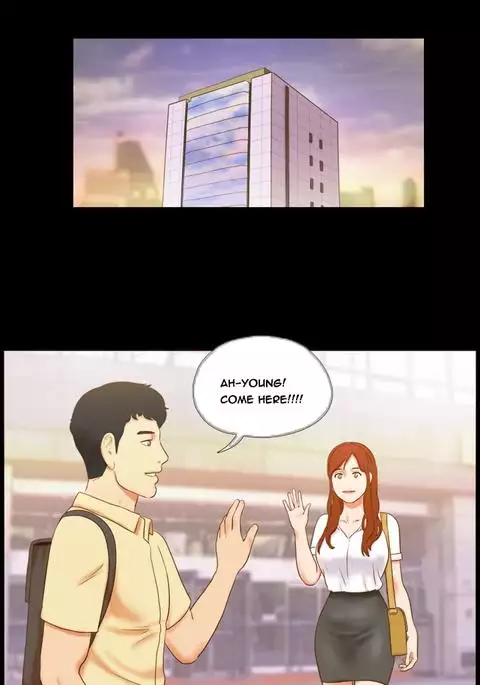 Sexual Fantasy Ch.1-11