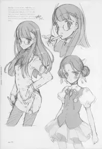 [Littlewitch (Ooyari Ashito)] BetaGraph about PERIOD [2007-09-14]