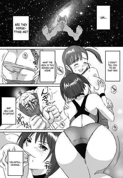 Better Girls Ch. 1-4