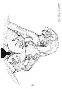 (C47) [Moriman Sho-Ten (Various)] KEY Tegakari (Various)