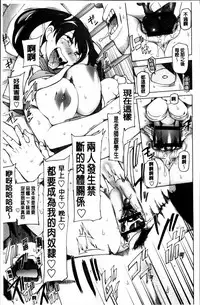 [Miito Shido] Dosukebe Appli [Chinese]