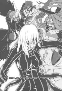 (C78) [Takesato (Takenoko Seijin)] NYOKIX Vol.1 Takenoko Seijin no Gochamaze Sairoku Soushuuhen (Various)