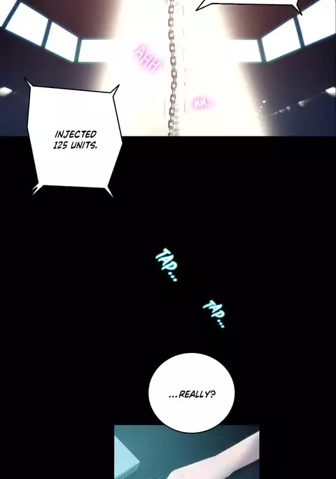 Sex Knights-Erotic Sensuality & Perception Ch.1-22