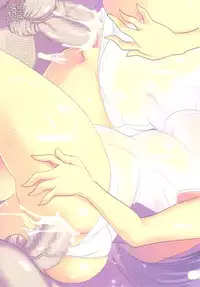 (C77) [Otomekibun (Sansyoku Amido.)] Gakkou de Seishun! -Kouhai mo Issho- 3 + Omake Bon