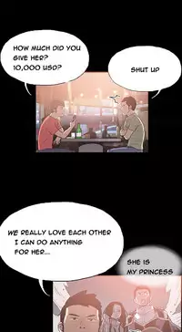 [Mr. Byeong-Su] Cohabitation Ch.1-51 (English) (Ongoing)