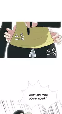 Dark Game Ch.1-10 (English) (Ongoing)