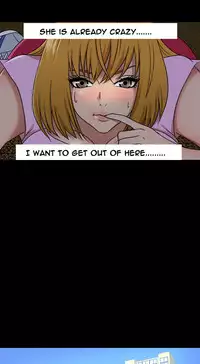 [Madstart] Secret Island Ch.1-28 (English) (Ongoing)