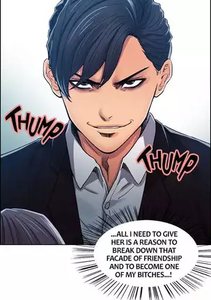 Taste of Forbbiden Fruit Ch.34/53