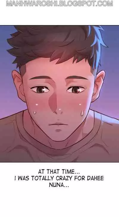 What do you Take me For? Ch.158/?