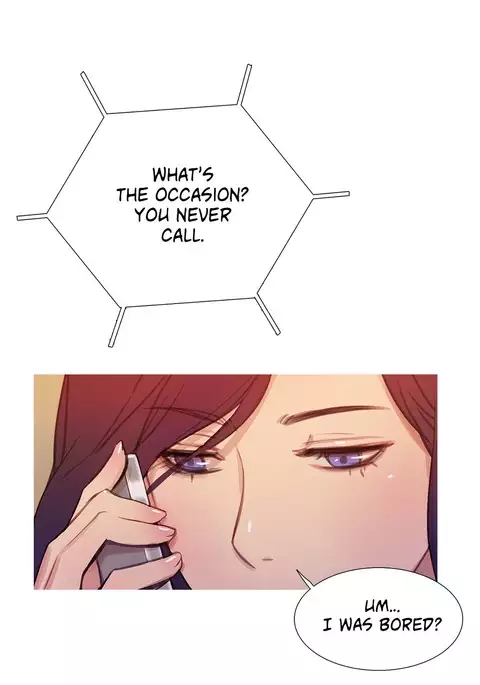 Scandal of the Witch Ch.1-33