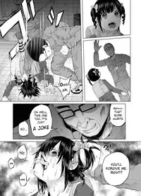 [Shiruka Bakaudon] JS★...rin! [English]