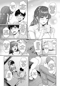 Sensei to Boku Ch. 1-9