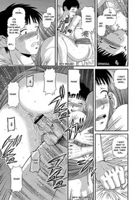 [Shion] Aiyokuchu ~Chikarou Kankin~ [English] [Manga Reborn]