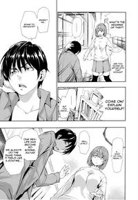 [Tosh] Harem Time (Complete, English) {AmaiLittleThing, doujin-moe.us, others}