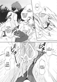 [Kimio Tamako] Dare ni mo Himitsu na Koigokoro♥ | A Crush Secret from Anybody♥ [English]