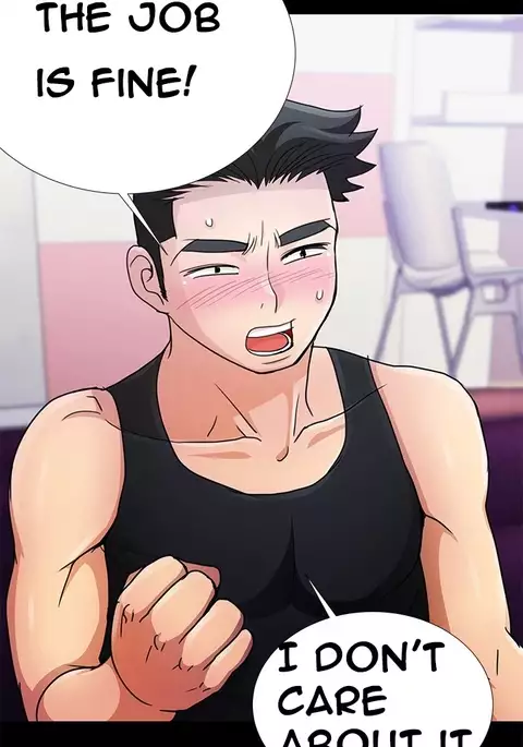 Will You Do as I Say? Ch.1-20